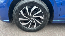 Volkswagen Polo 1.0 TSI Life 5dr Petrol Hatchback